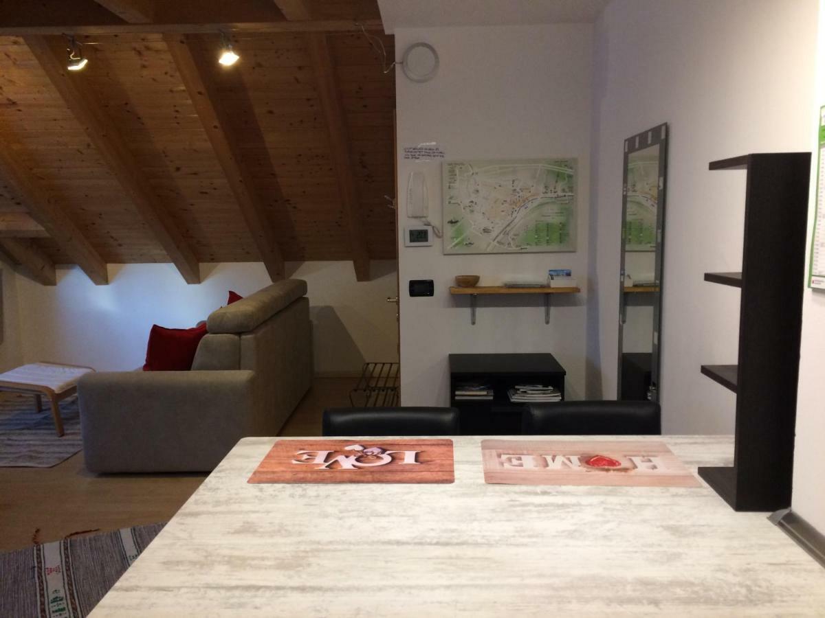 Appartamentino Frundsberg Vipiteno Extérieur photo